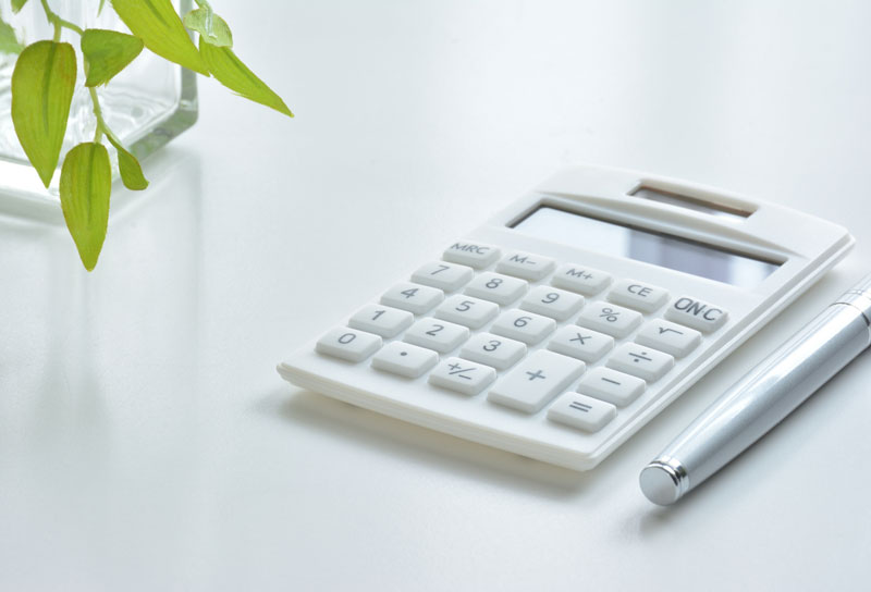 経済的メリットのイメージ